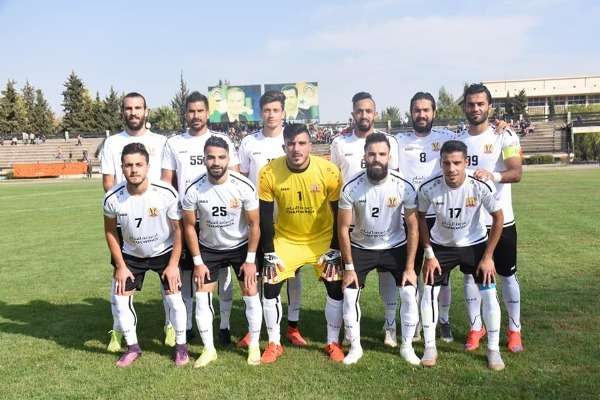 لاعبو الجيش