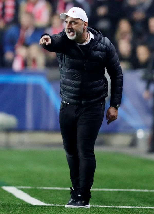 يندريتش تربيشوفسكى