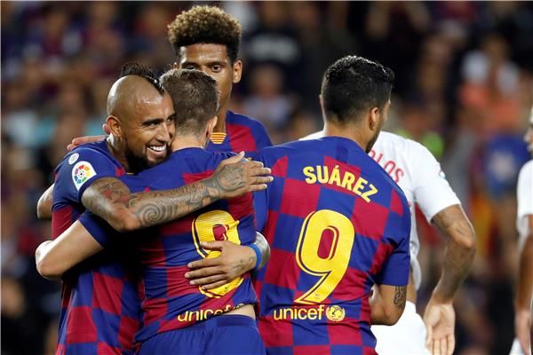 أرتورو فيدال