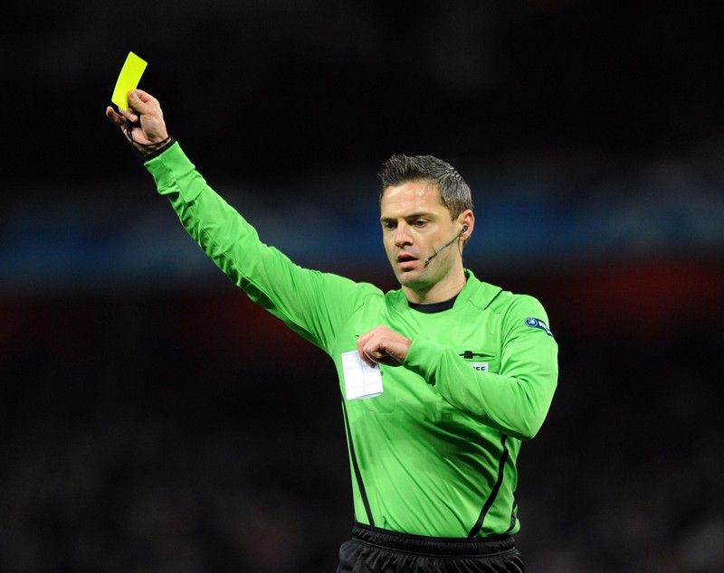 دامير سكومينا