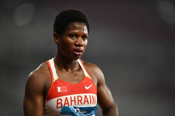 أمينات جمال 