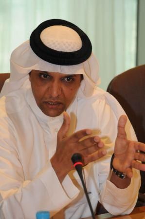 حمد الدبيخي