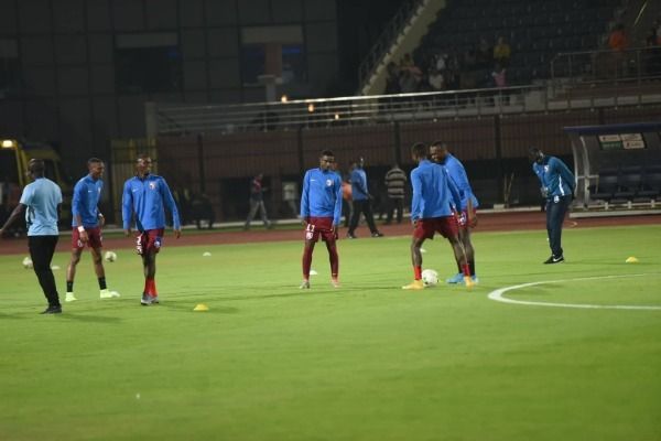 جينيراسيون فوت