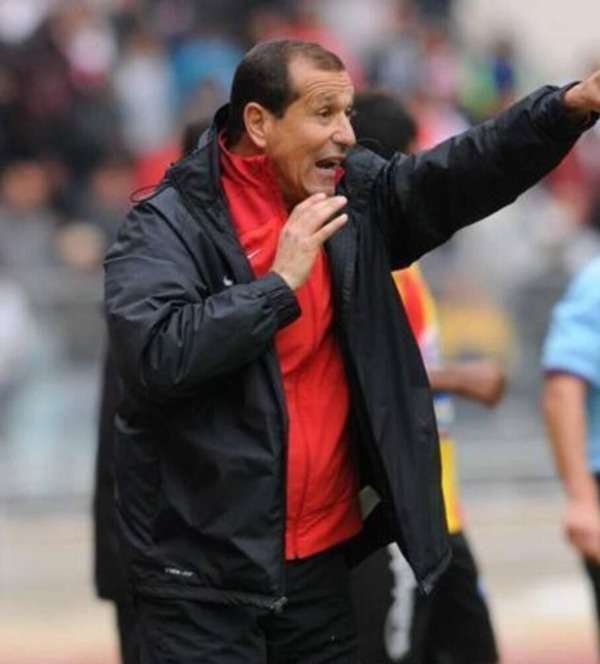 إسكندر القصري