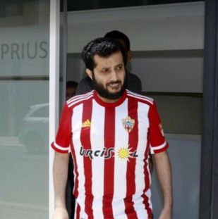 تركي آل الشيخ