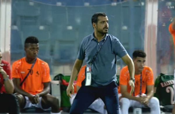 خالد العطوي