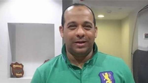 وليد صلاح الدين