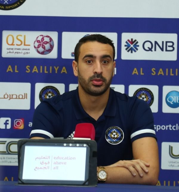 بلال السعيداني