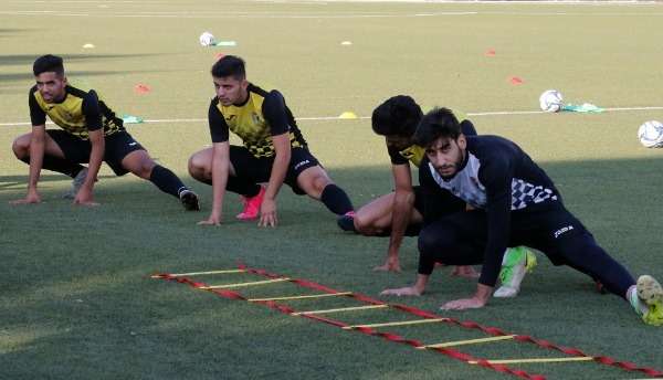 أولمبي الأردن