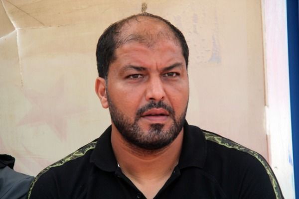 معين الشعباني