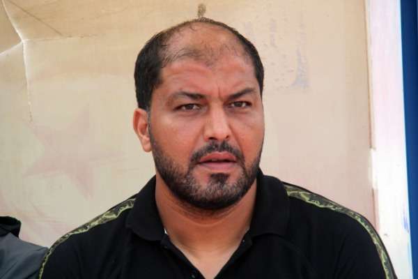 معين الشعباني