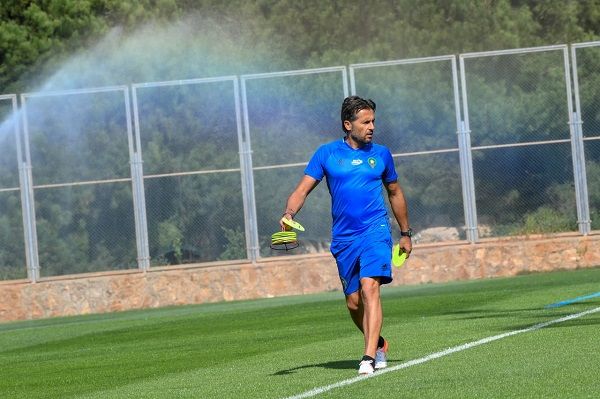 باتريس بوميل