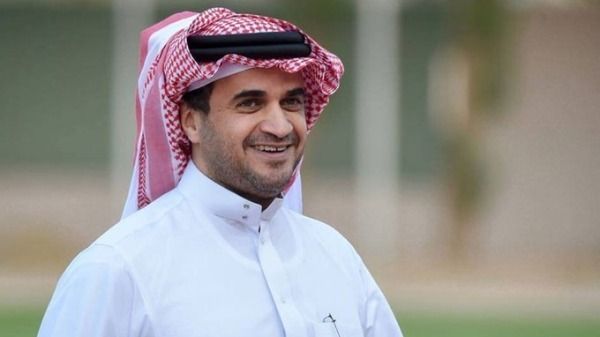 خالد البلطان