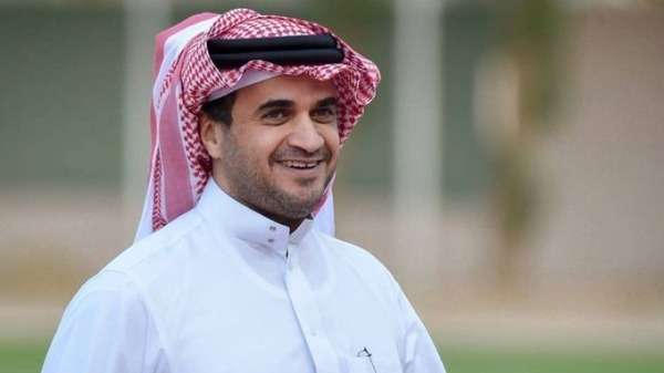 خالد البلطان