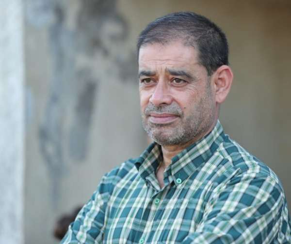 محمد عاصي