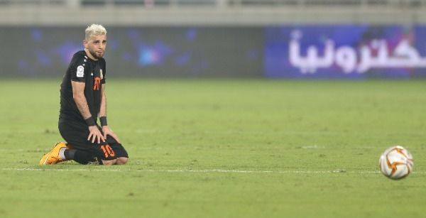 محمود المواس 