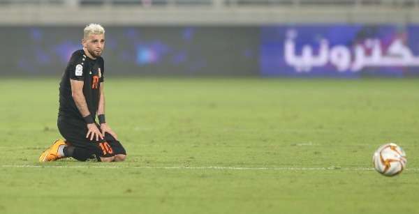 محمود المواس