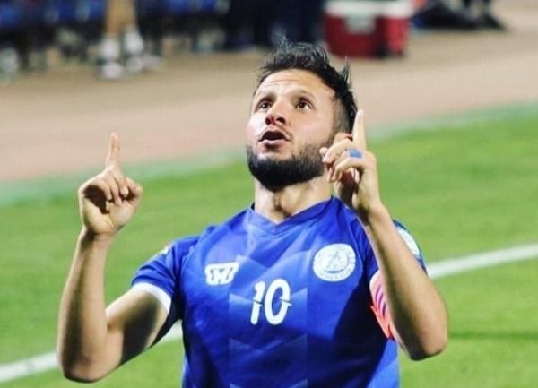 مصعب اللحام