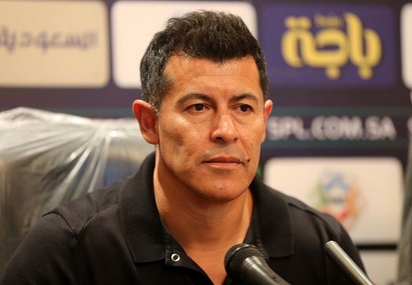 خورخي ألميرون