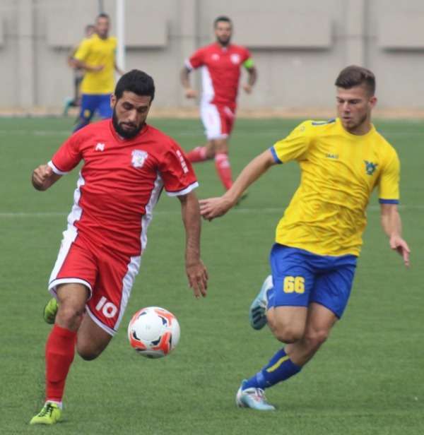 من الدوري