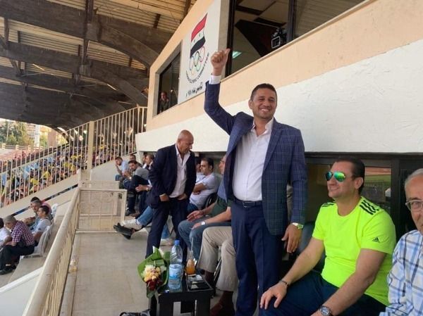 بسام العرسان