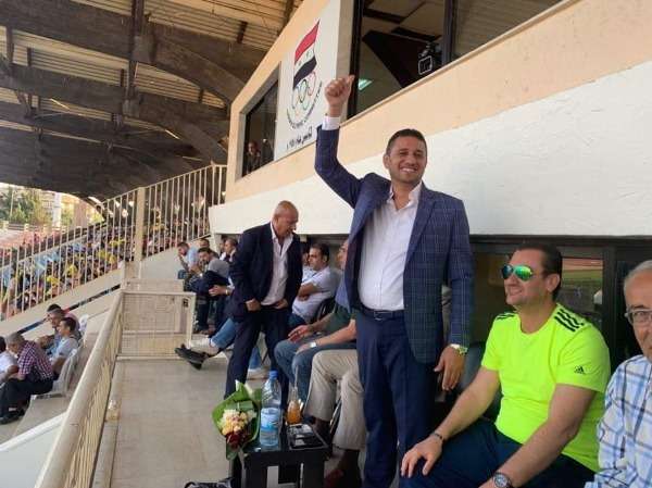 بسام العرسان