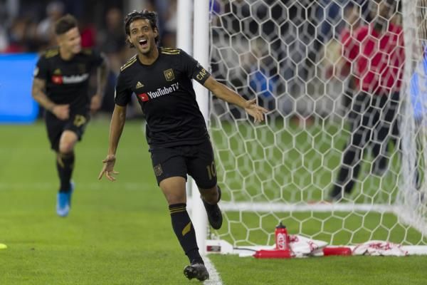 كارلوس فيلا