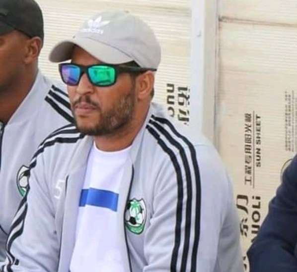 بوها لمرابط