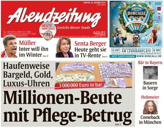 aaaabendzeitung