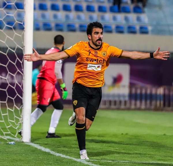 أحمد الرياحي