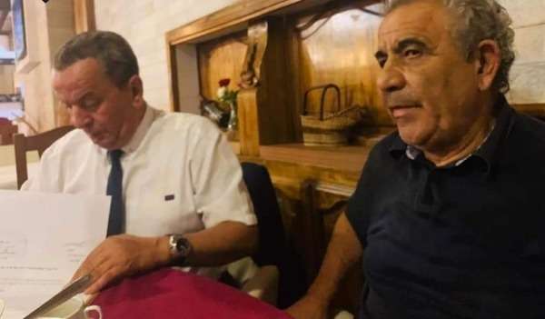 فوزي البنزرتي