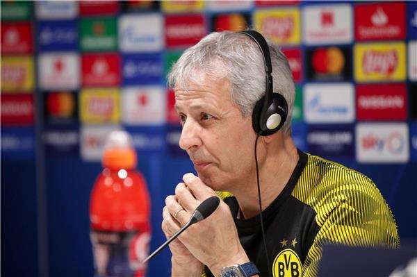 لوسيان فافر