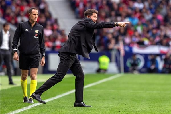  دييجو سيميوني