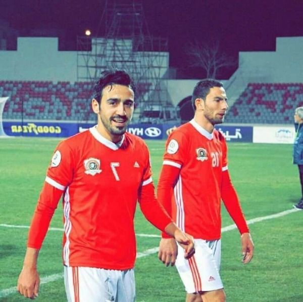 محمد وائل الرفاعي