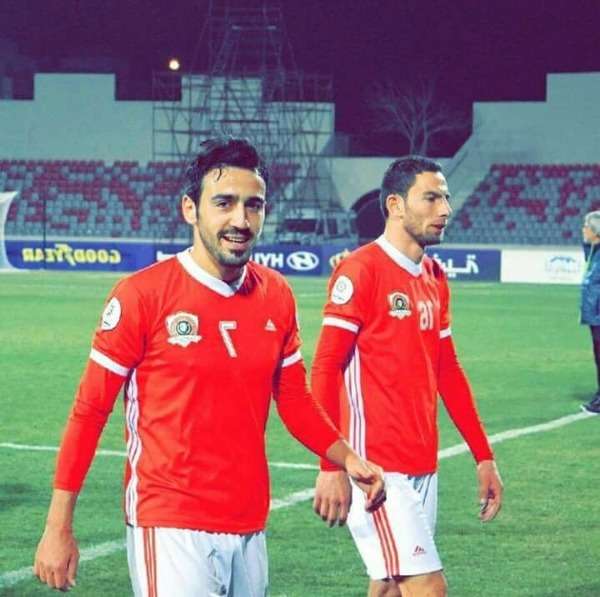 محمد وائل الرفاعي