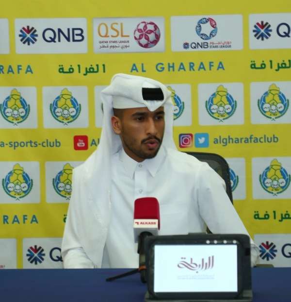 تميم المهيزع 