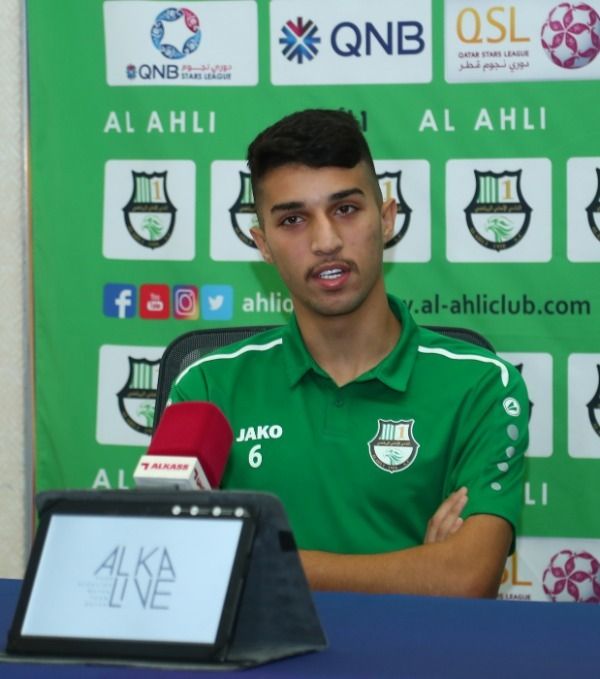  محمد عياش