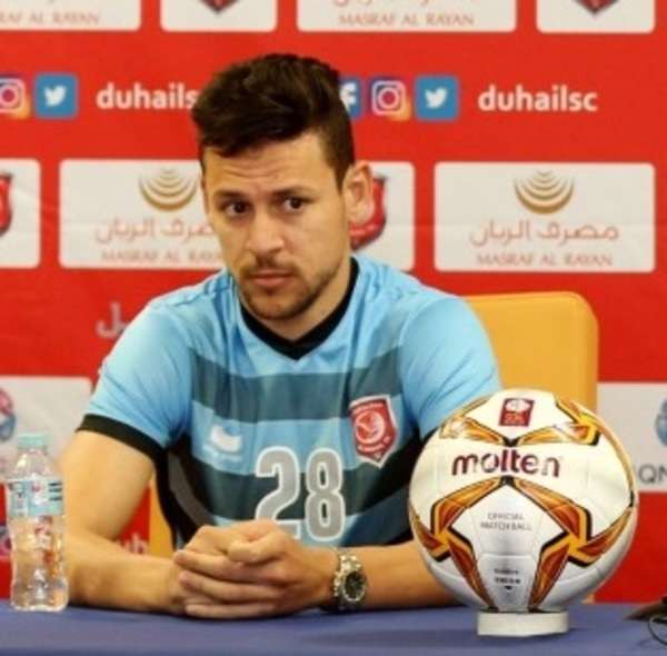 يوسف المساكني