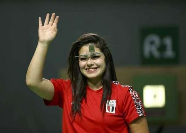 عفاف الهدهد