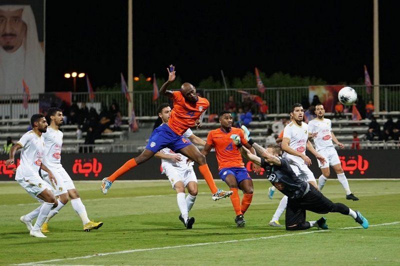 الفتح والفيحاء 