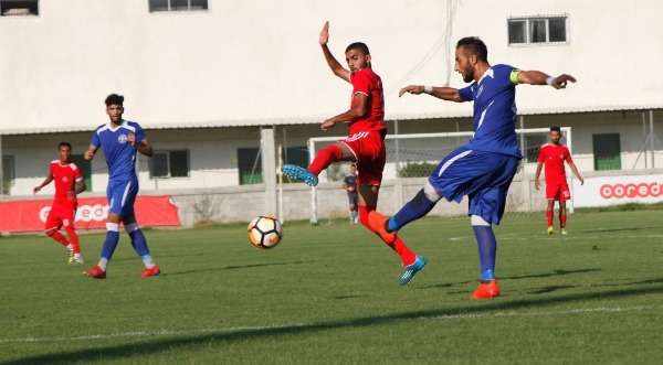 من الدوري الممتاز