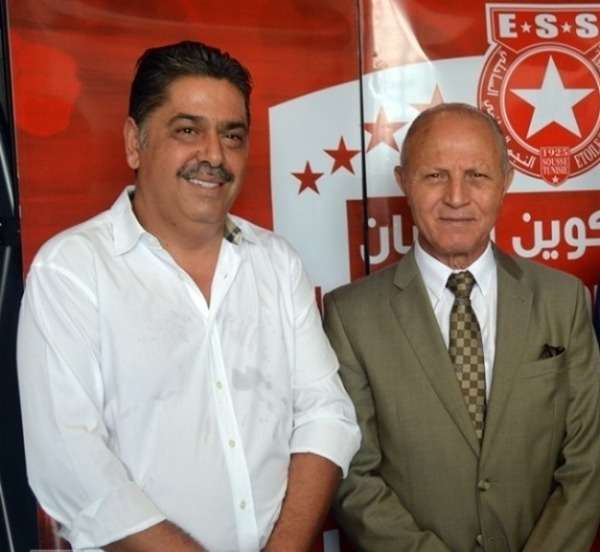 الحبيب السائح مع رضا شرف الدين