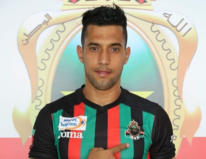 عبدالإله عميمي