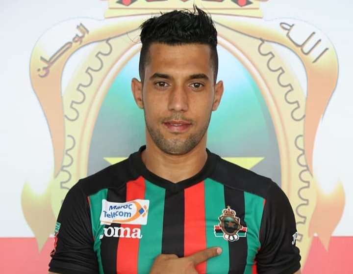 عبدالإله عميمي