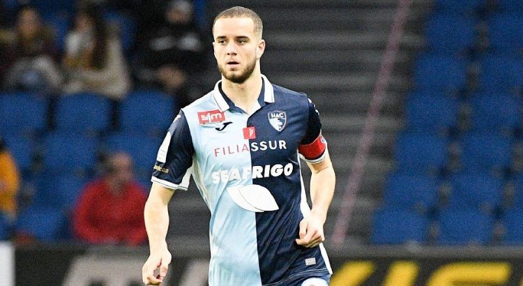 فيكتور لكحل