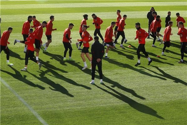  أتلتيكو مدريد