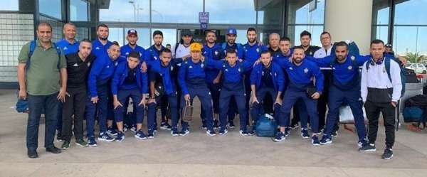 منتخب ليبيا