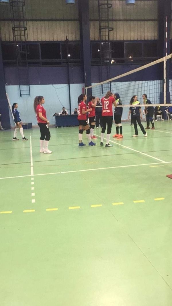 سيدات الأهلي 