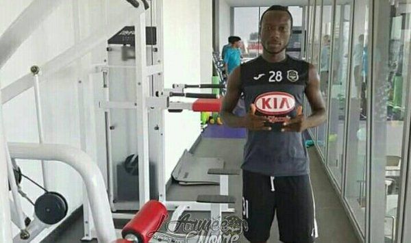 إيسلا داودي