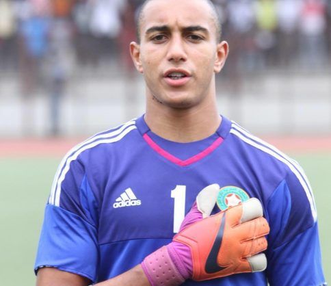  المهدي بنعبيد